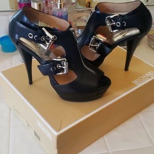 Michael Kors stilletos